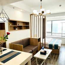 佰途公寓(扬州高铁东站店)