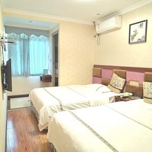 缘份宾馆(重庆芙蓉东路店)