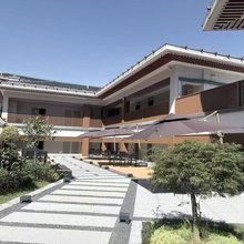 杜鹃花苑(井冈山风景名胜区店)