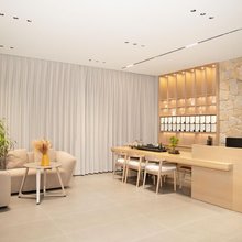栖间清灯院墅(西双版纳景洪泼水广场店)