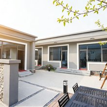 小龟山休闲度假民宿