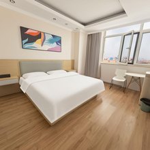 迁安筑家商务酒店