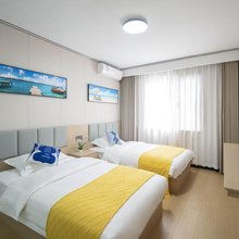 逸悦汇酒店