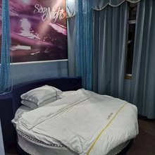 澜心民宿(宜春学院店)