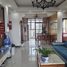恩施市春和景丽民宿