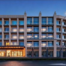 M未来(广州番禺长隆万博中心店)