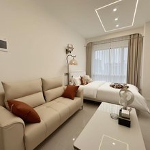 Ml·梦麓轻奢公寓(天府和悦广场麓山U11店)