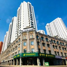 雅朵|YADUO 精品酒店(哈尔滨中华巴洛克店)