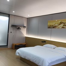 醉乡公寓