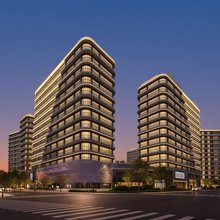 悠然驿站公寓(广州奥体中心黄村地铁站店)