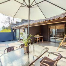 玲音绕舍.雅客临门.玲玲民宿(边城茶峒景区店)