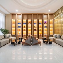 昌吉富友国际酒店(华洋广场店)
