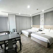 明钰雅居(松山湖店)