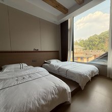 澜沧景迈古香纯客栈