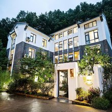 花慕巷·山间小院(老君山云景索道店)