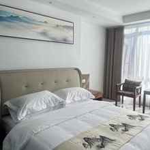 蚌湖酒店