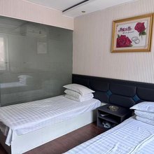 隆达丽景时尚酒店