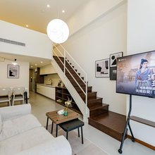 星联东驿民宿(郑州东站胖东来郑州店)