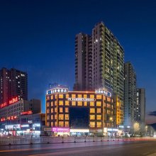圣达智能酒店(德江县体育馆店)