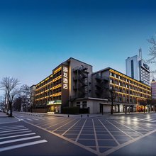 海友酒店(沈阳西塔长江街店)