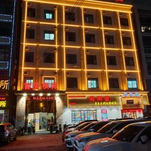 佛山奥莱酒店(容桂站店)