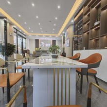 弥勒沐溪酒店(湖泉水乡旅游度假区店)