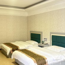 鑫庭苑民宿