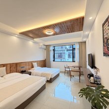 山畔云舍民宿(齐云山景区店)