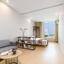 遂宁雅舍非凡生活家酒店