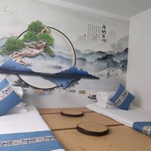 五台山福临小山庄
