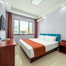 海悦宾馆(秦皇岛山海关店)