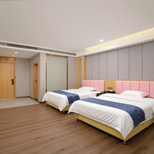 罗定中友公寓
