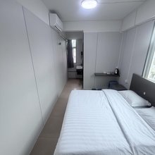 东莞新兴公寓