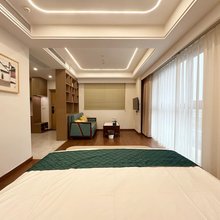 世贸公寓(无锡东站店)