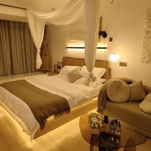 小团圆Mellow|静谧栖居暖心治愈系设计师美宿(贵阳火车站店)