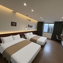 香香民宿(万岁山武侠城店)