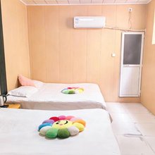 栈盈酒店(青岛火车站栈桥店)
