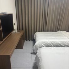 闲庭酒店