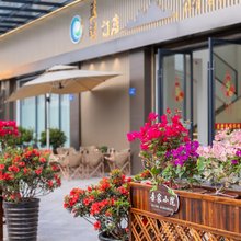 蓝湾酒店(罗源高铁站店)