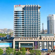 格林豪泰酒店(诸城人民东路店)