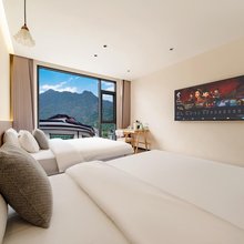 三清山迟间民宿·(金沙索道店)