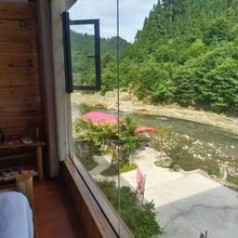 榕江小丹江异乡故居民宿