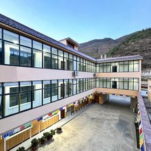 望山聚民宿