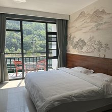 山前月下(林州石板岩店)