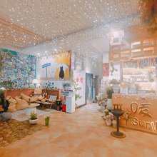 曲靖青旅暖树客栈
