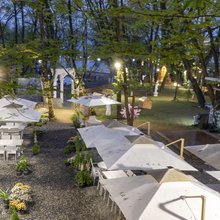 黄山观止园·花园森林度假民宿(西溪南古村落景区店)