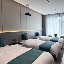 山语林居酒店(华山景区店)