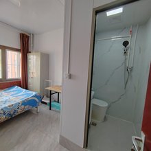 青岛合顺缘旅店