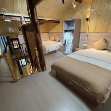 逸梦民宿(阆中古城景区店)