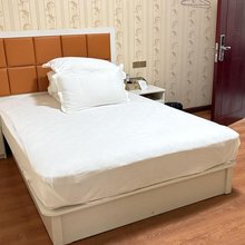 竹山世华旅馆